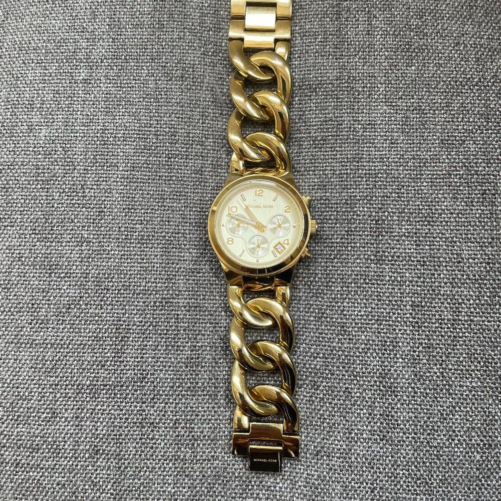 Michael Kors watch